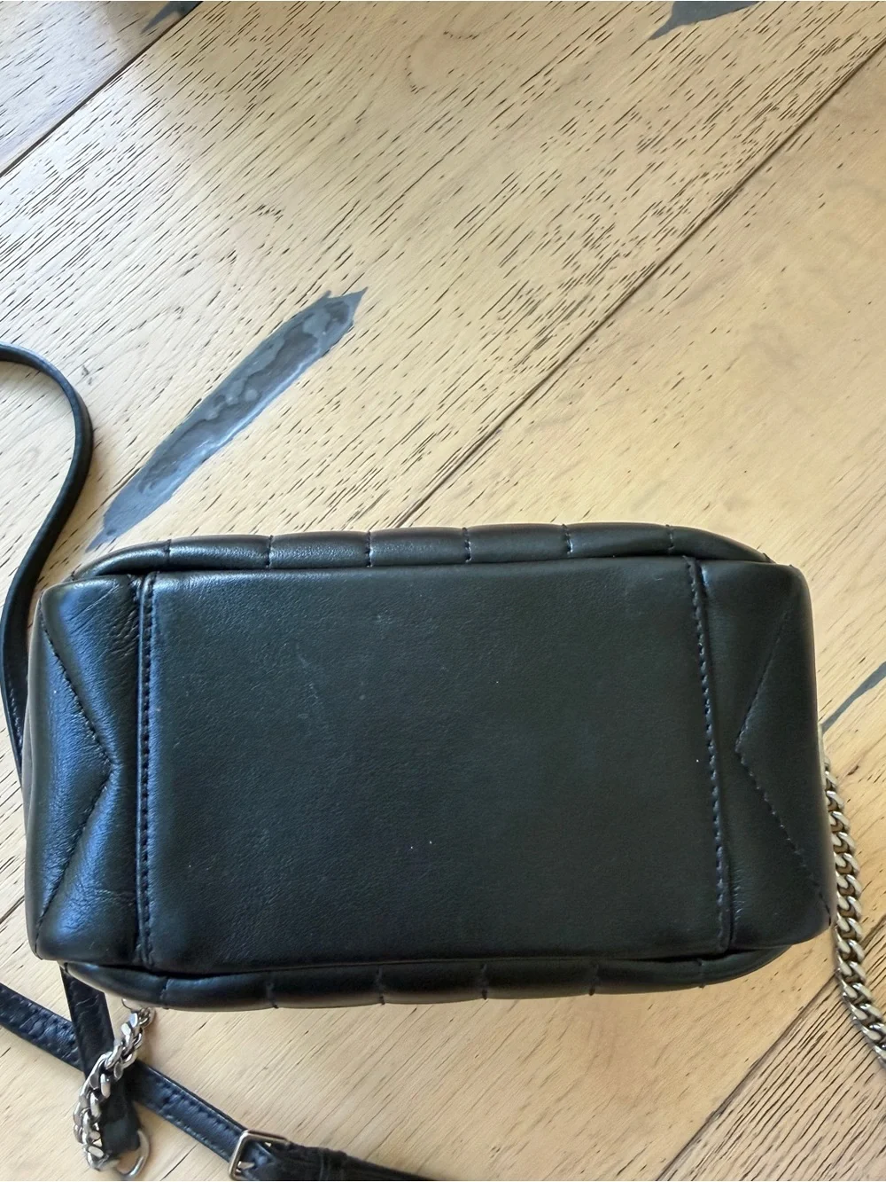 Saint Laurent LouLou crossbody bag